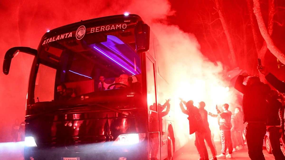 Superlega, i tifosi atalantini: “Juve, Inter e Milan fuori dalla Serie A. Al loro posto piazze storiche come Bari”