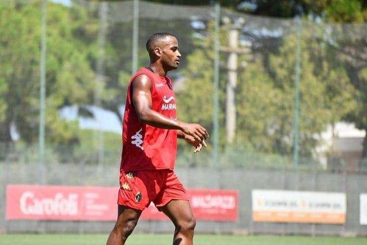 La giornata - E' tornato Diaw! L'attaccante regolarmente in gruppo