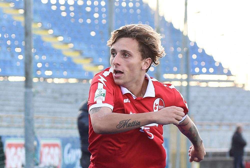 Bari, ricordi Petriccione? Adesso a Catanzaro…