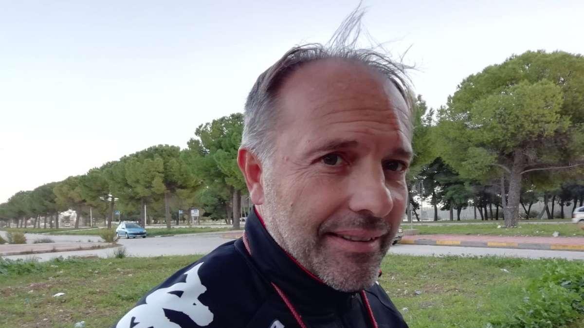 Sfrappa (ex Ancona) a TuttoBari: "Cornacchini è la persona giusta"