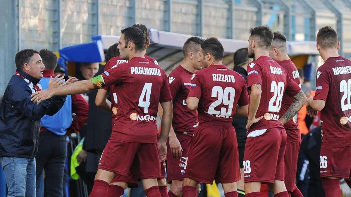 Nuovo proprietario a Trapani: ufficializzata la cessione a Pellino
