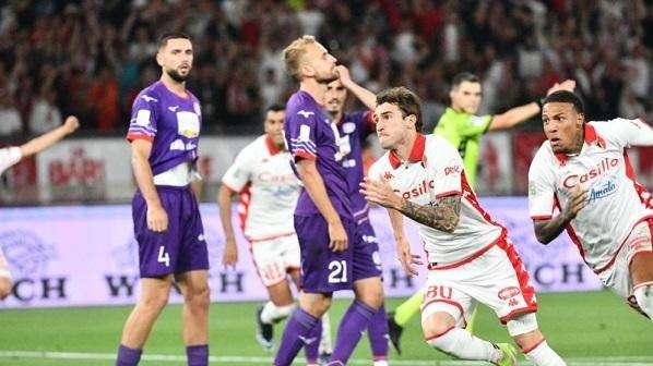 CdM - Nemmeno l'inferiorità ferma il Bari. Benedetti cambia la vita a tutti, Ricci...