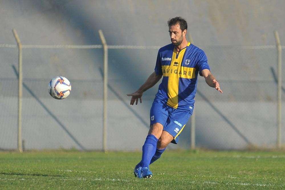 Luca Cacioli