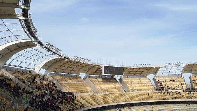 Bari-Igea Virtus 5-0: goleada biancorossa. RIVIVI IL MATCH