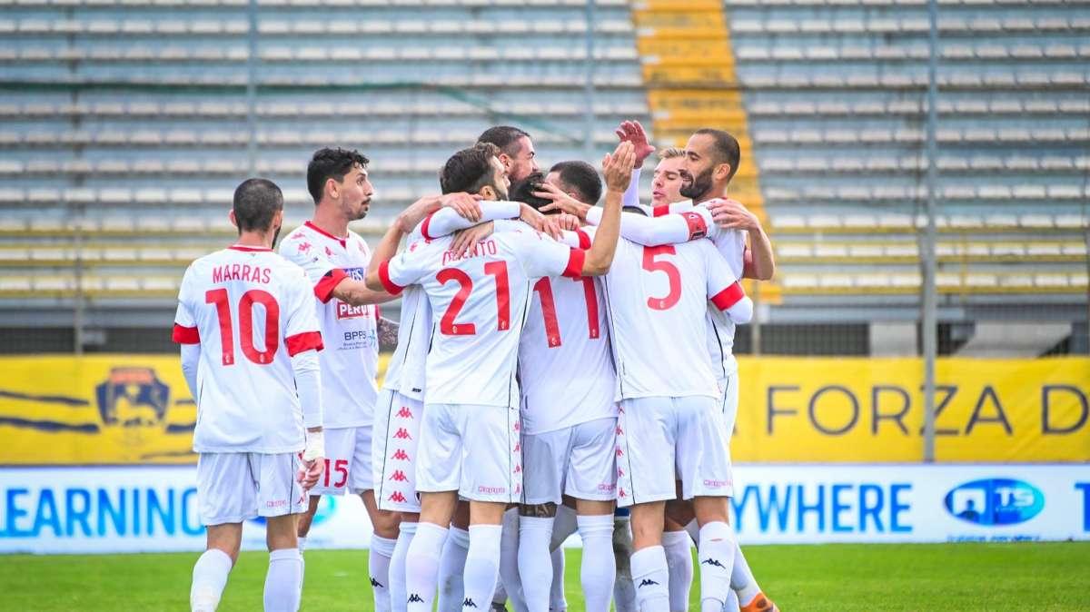 Verso il derby, il doppio ex Giusto a TuttoBari: "Sarà una partita aperta. Monopoli un po' ridimensionato, Auteri ha la stessa mentalità del Bari"