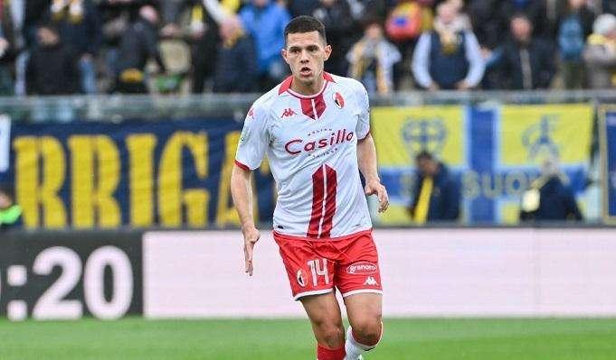 Lulic rigenerato: male a Bari, il riscatto in Bosnia. Ecco come sta andando la sua nuova avventura