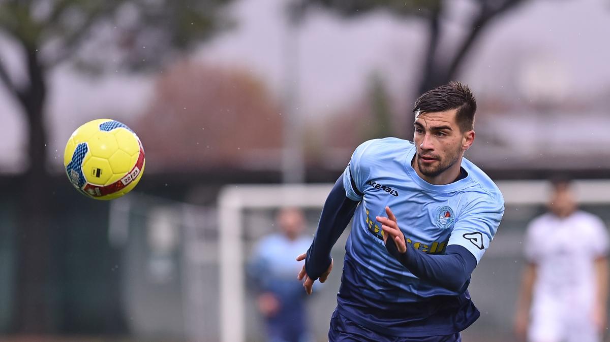 CdM - Petrungaro piace per due motivi. Sullo sfondo anche Zallu