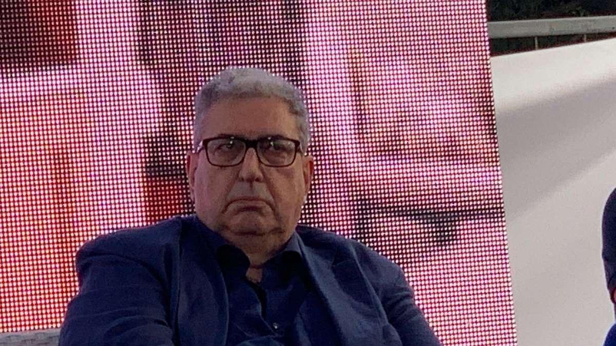 Perinetti a TuttoBari: "Finale, fondamentali i dettagli. L'uomo decisivo? Simeri"