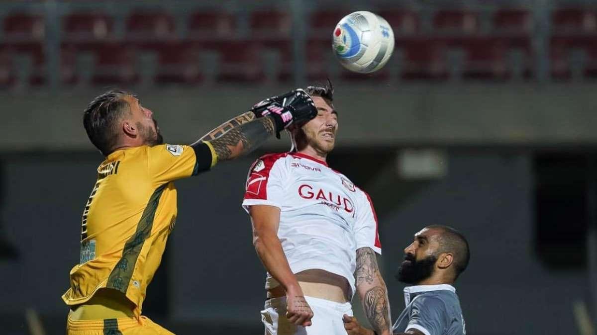 Per Cianci c'è la fila: piace in B, spunta il Potenza 