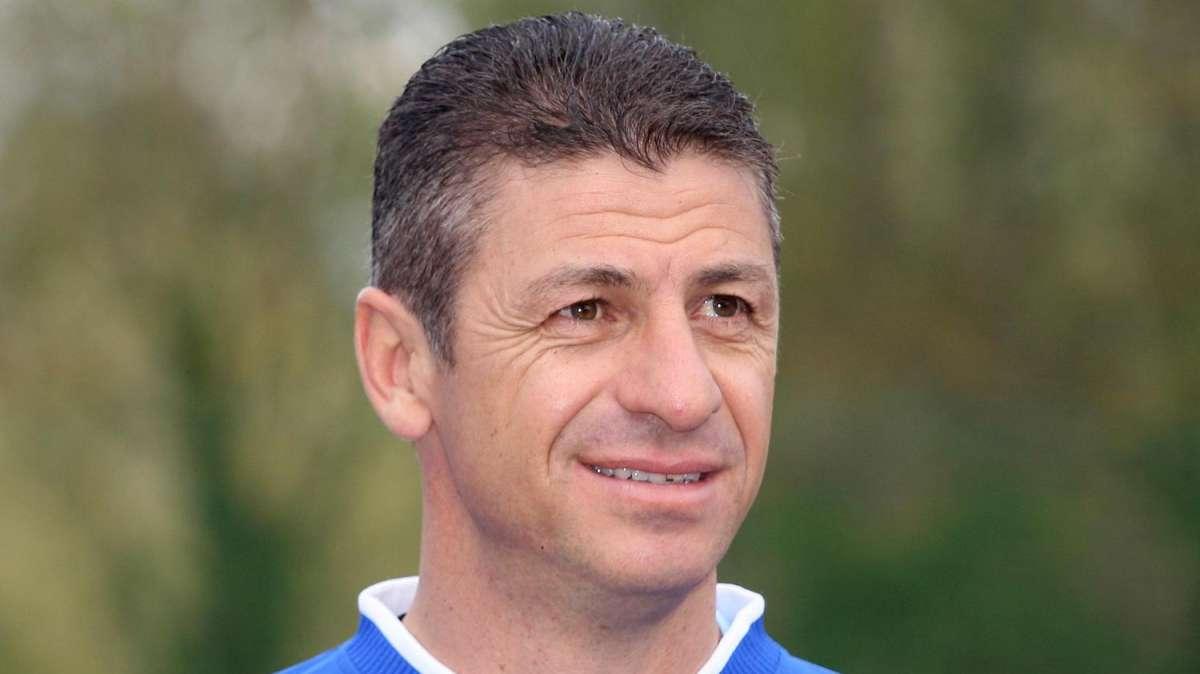 ESCLUSIVA TUTTOBARI.COM, Rizzitelli: "Bari-Torino? Biancorossi certamente favoriti"