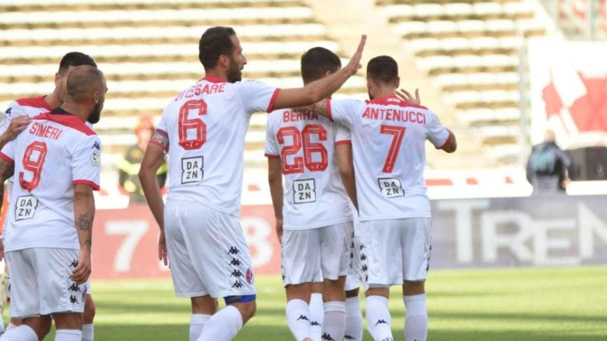 Girone C, stilato il programma delle prime sette giornate. Ecco giorni ed orari delle partite del Bari