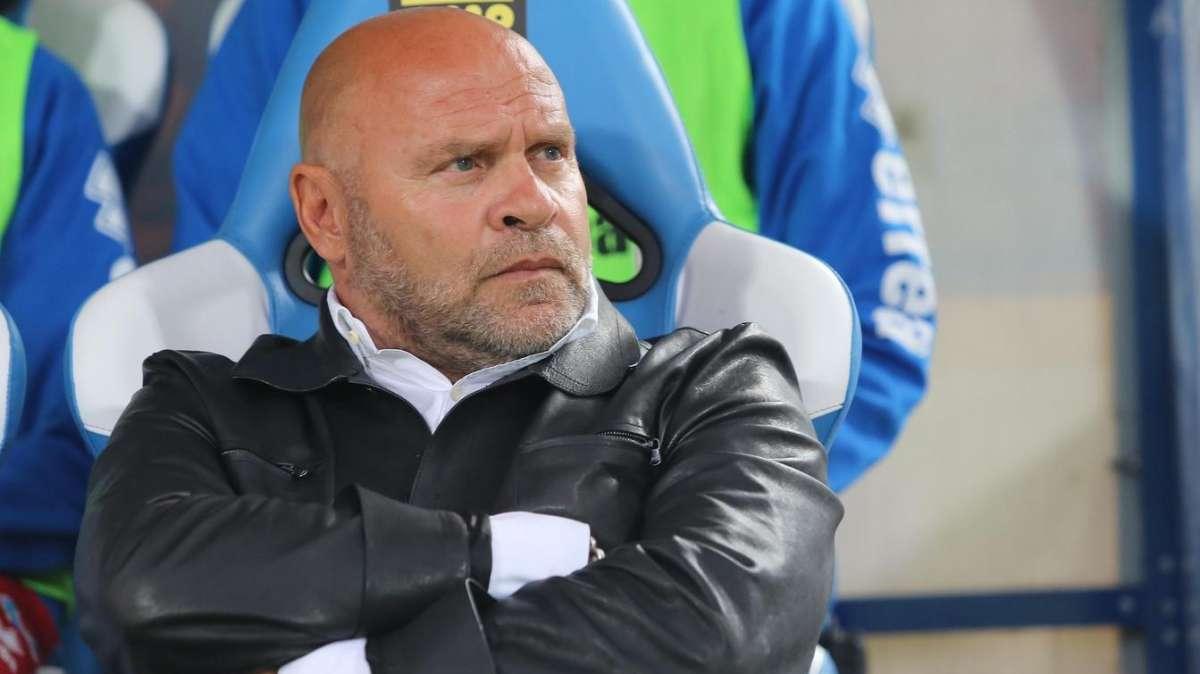 Cosmi a TuttoBari: "Io a Bari? Ho letto, nessun contatto. La società..."