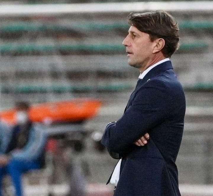 A Latina la resa dei conti: pronto il B-Day. Due grandi dubbi per Mignani