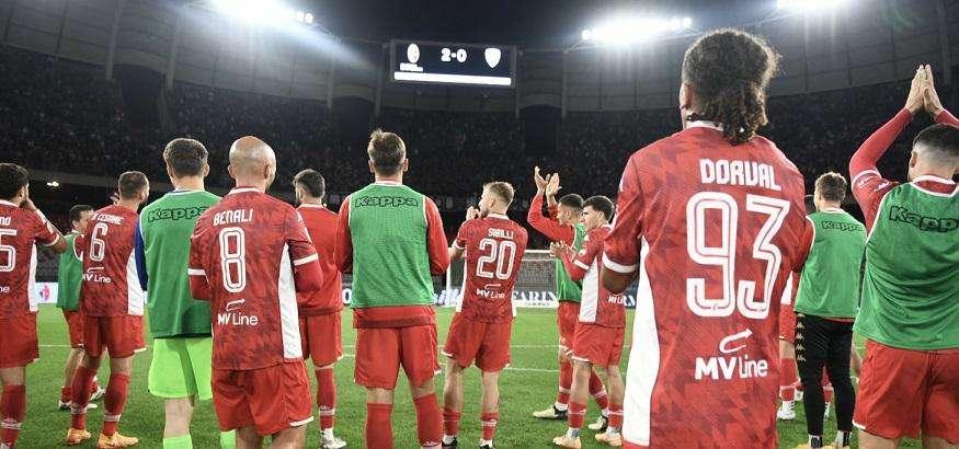 Bari, puoi solo vincere al ritorno! Ecco le (poche) gare play-out in cui il risultato è stato ribaltato