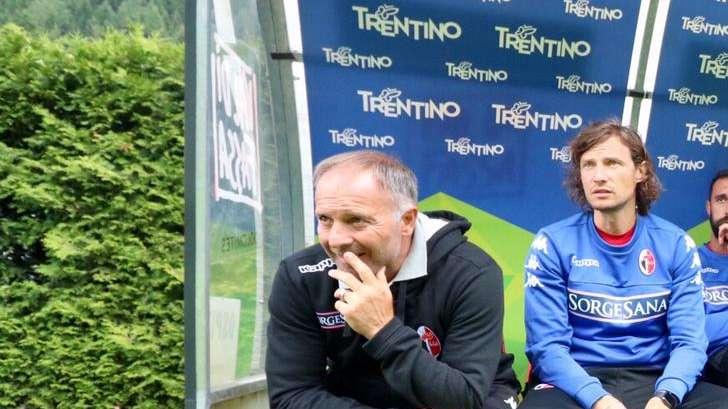 CdM - Tecnico difeso, ma prestazioni scadenti. Il timore dei tifosi...