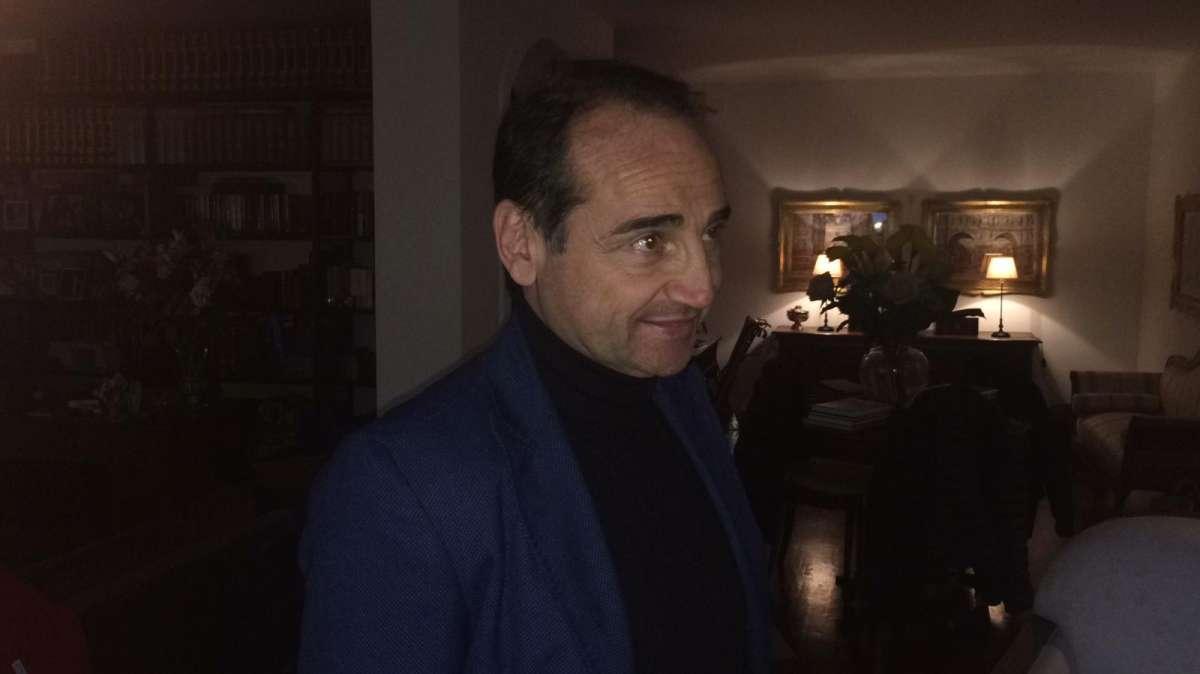 TuttoBari - Lupo: "Girone C, impossibile stravincere. Buon Bari, occhio alle outsider"