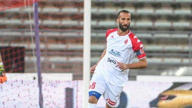 TuttoBari - Difesa, le ultime: da Di Cesare ai nuovi acquisti. Brosco? No. E Gigliotti è blindato