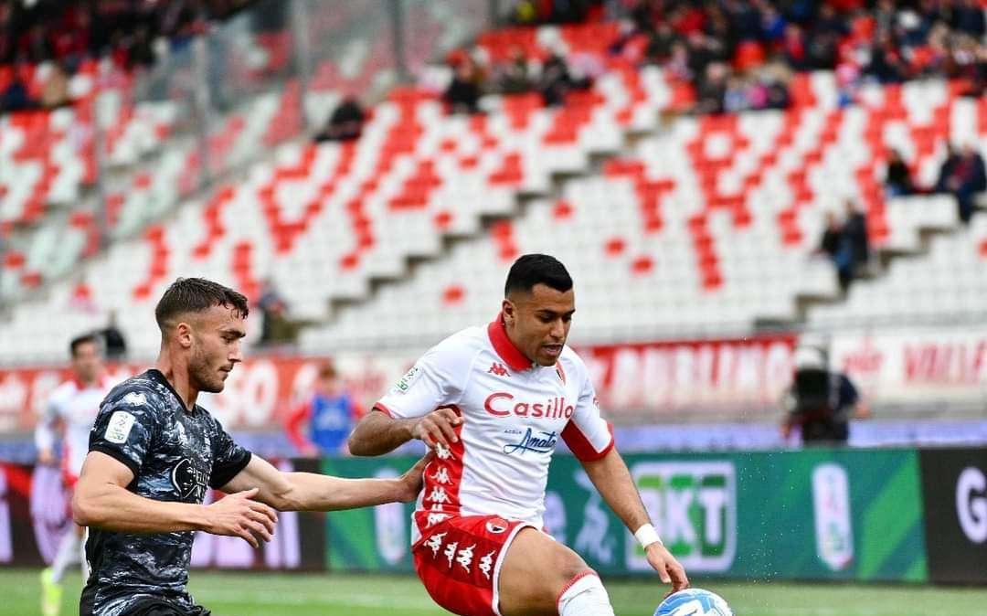 VIDEO - Bari, col Como pareggio al fotofinish. L'opinione dei tifosi...