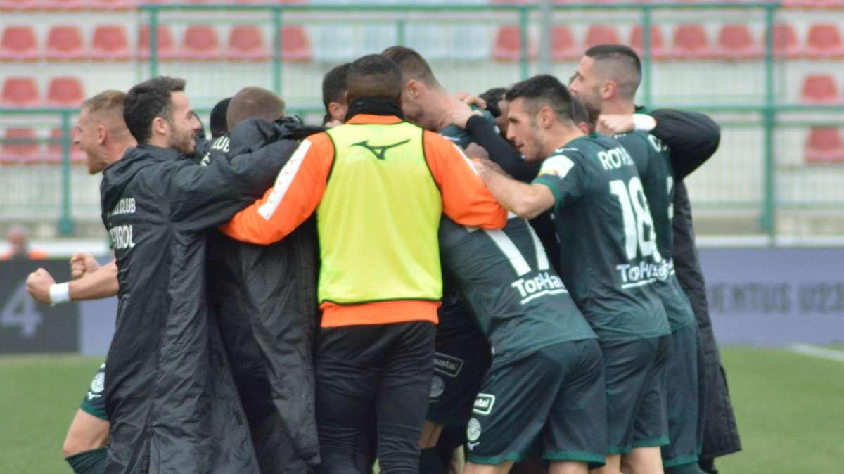 La B che verrà - Il Sudtirol è l'unica esordiente. Squadra rinnovata ma che caos in panchina!