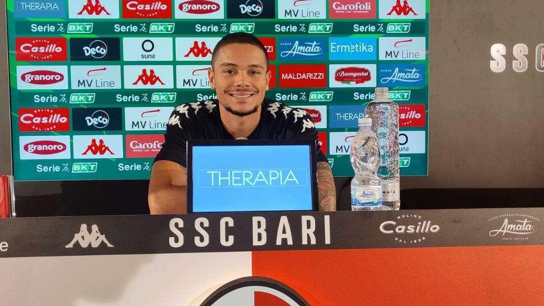 Caprile: "Complimenti? Non ho fatto niente di speciale"