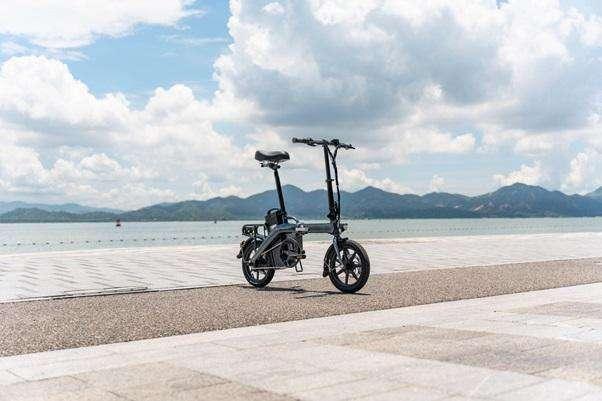 Fiido Bici Piccola Elettrica: Alta Prestazione, Facile Trasporto e Bassa Manutenzione