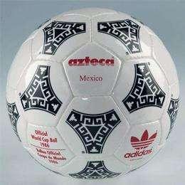 Il Pallone 1986