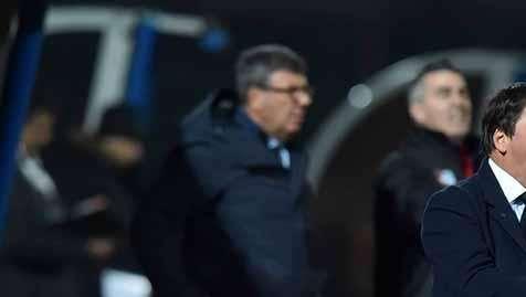 Da Avellino: "Mancano soldi per Capuano, confermato Ignoffo"