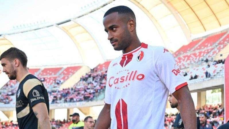 Bari, i numeri fin qui di… Diaw