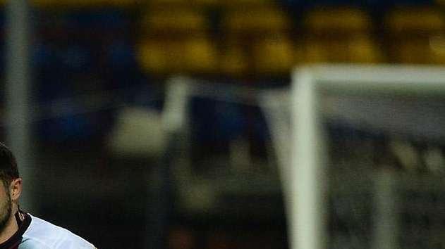 Folorunsho: "L'arrivo alla Reggina? Scelta decisa insieme al Bari. Tutto sta andando nel verso giusto"