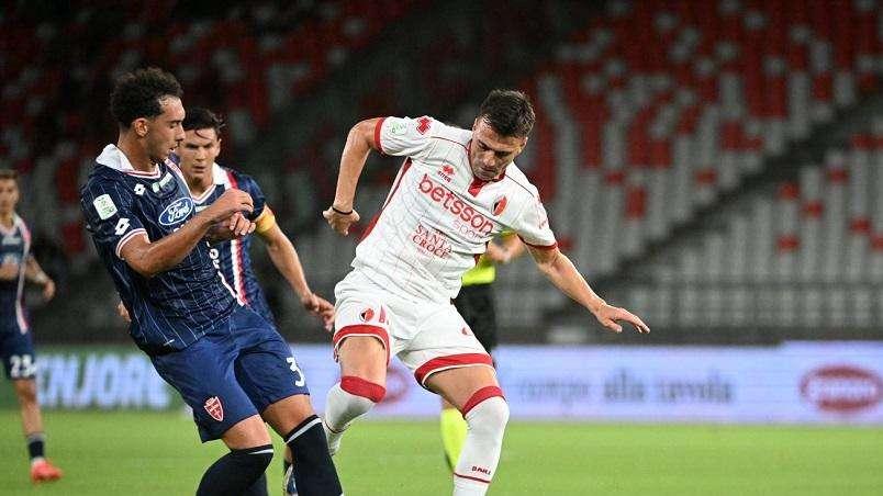 VIDEO - Bari, col Monza pareggio con rammarico. L'opinione dei tifosi...