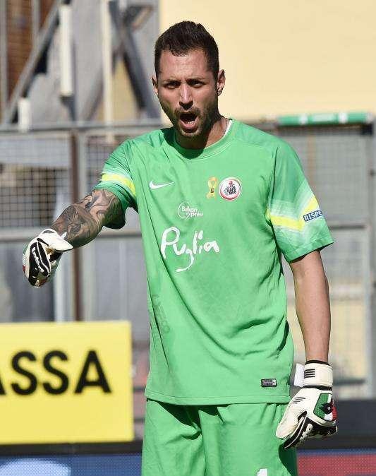 Foggia su Guarna, ma lui non vuole la Lega Pro: in rossonero solo se...