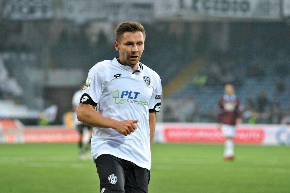 Ds Ascoli conferma: "Kupisz è andato al Bari"