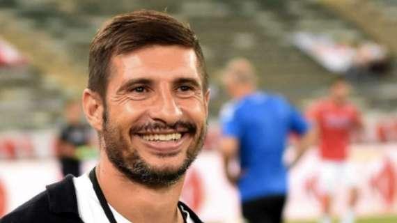 Brienza: "Antenucci trascina. Il Teramo? Insidioso. Floriano è un esterno, Vivarini..."