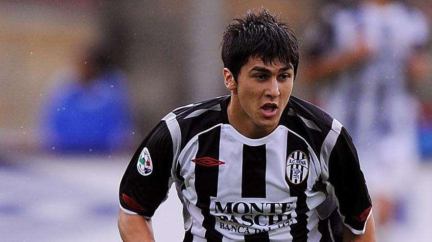 Fernando Forestieri
