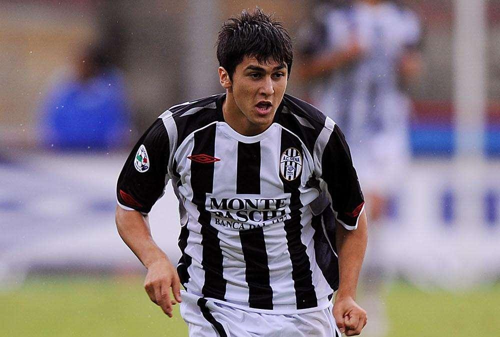 Fernando Forestieri