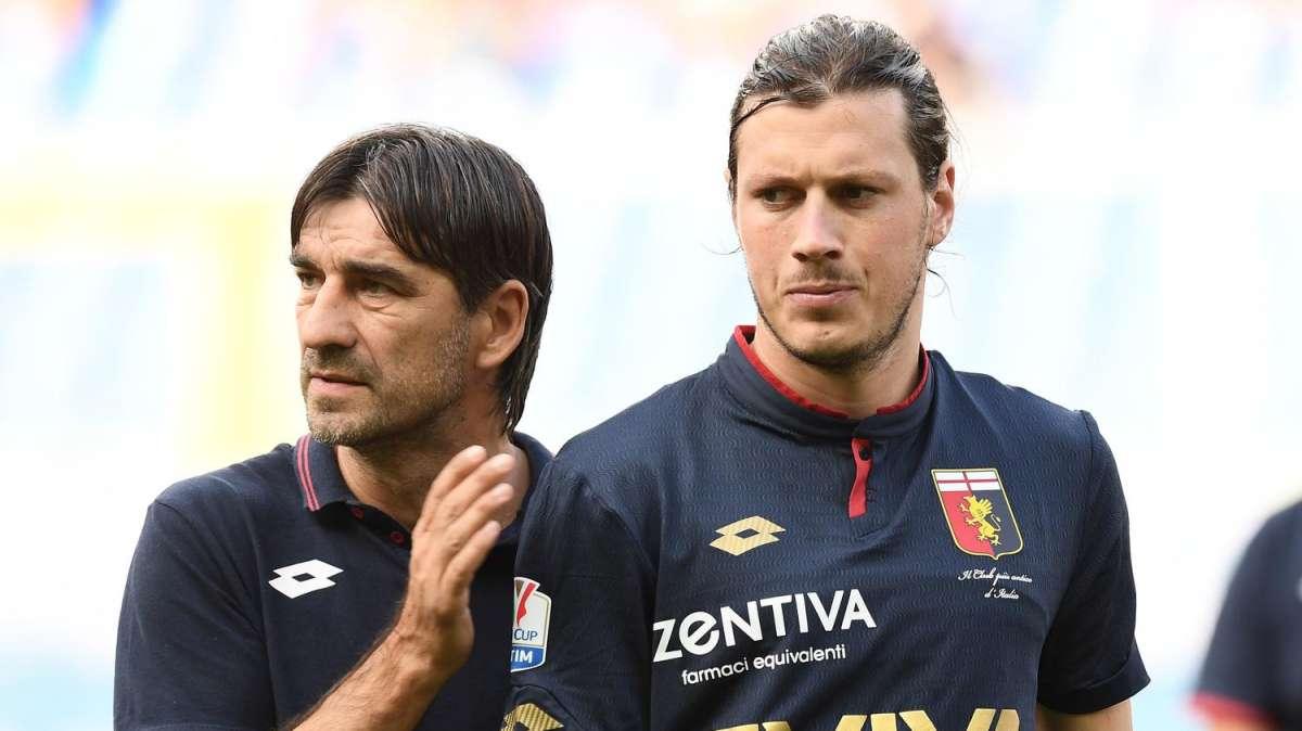 Trequartista cercasi, nuovi (vecchi) problemi. Ninkovic vicino al Verona, su Jelenic gli occhi della B. Bombagi…