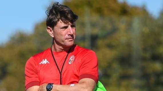 Mignani traccia la via per la vittoria. E su Botta parole al miele
