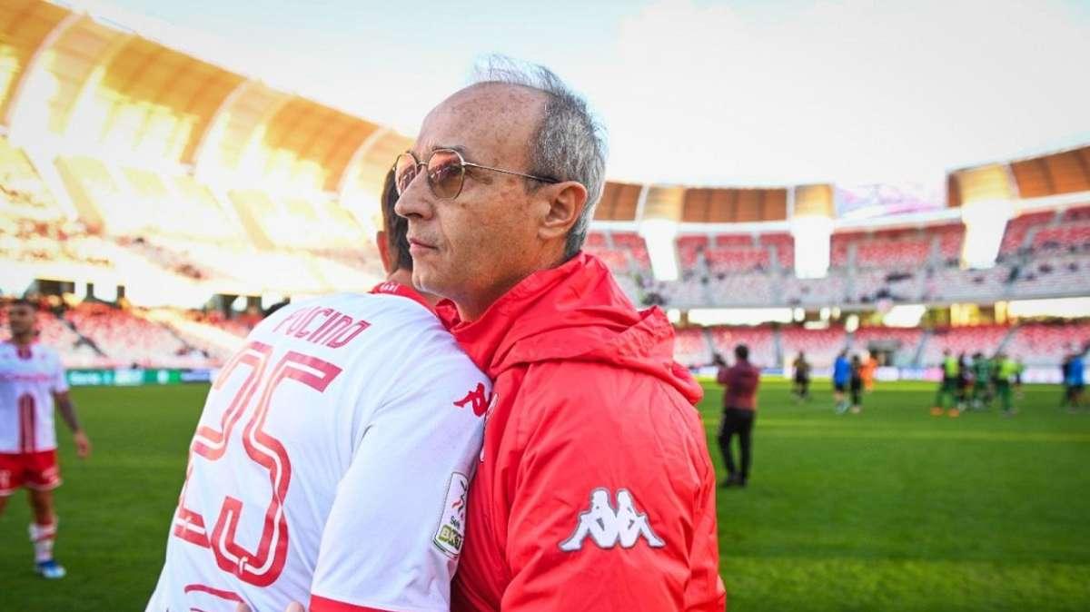 Bari-Reggiana, i precedenti. Il bilancio sorride, anche se l'ultima volta...