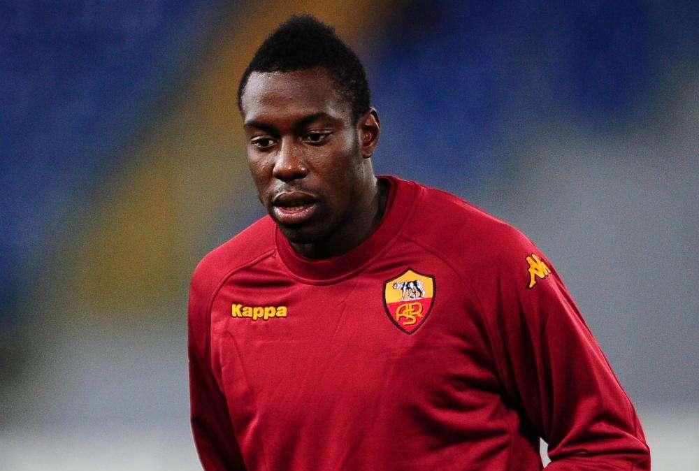 Stefano Okaka