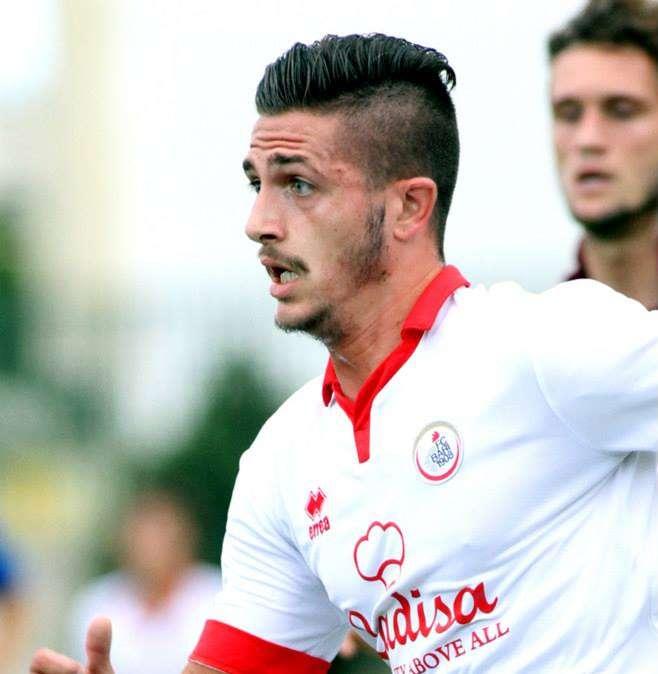 PRIMAVERA - Uragano Bari, travolto il Frosinone