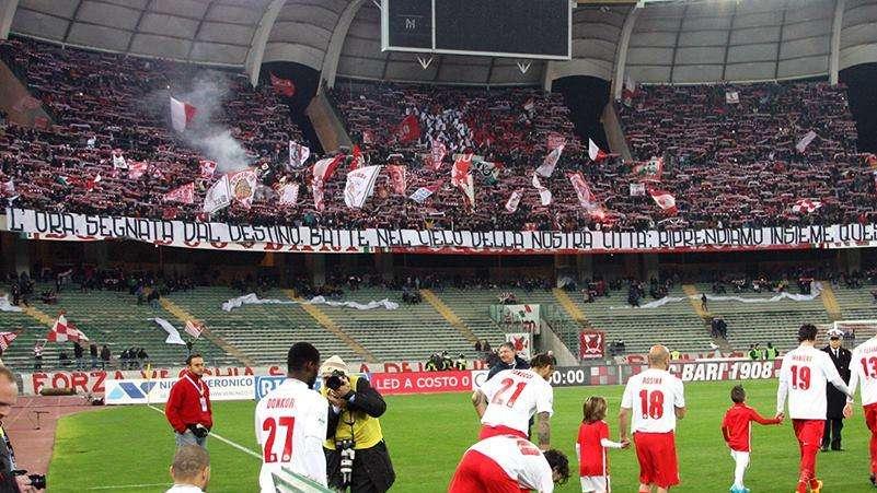 Spinesi a TuttoBari: "E' un dovere arrivare sino alla finale dei playoff"