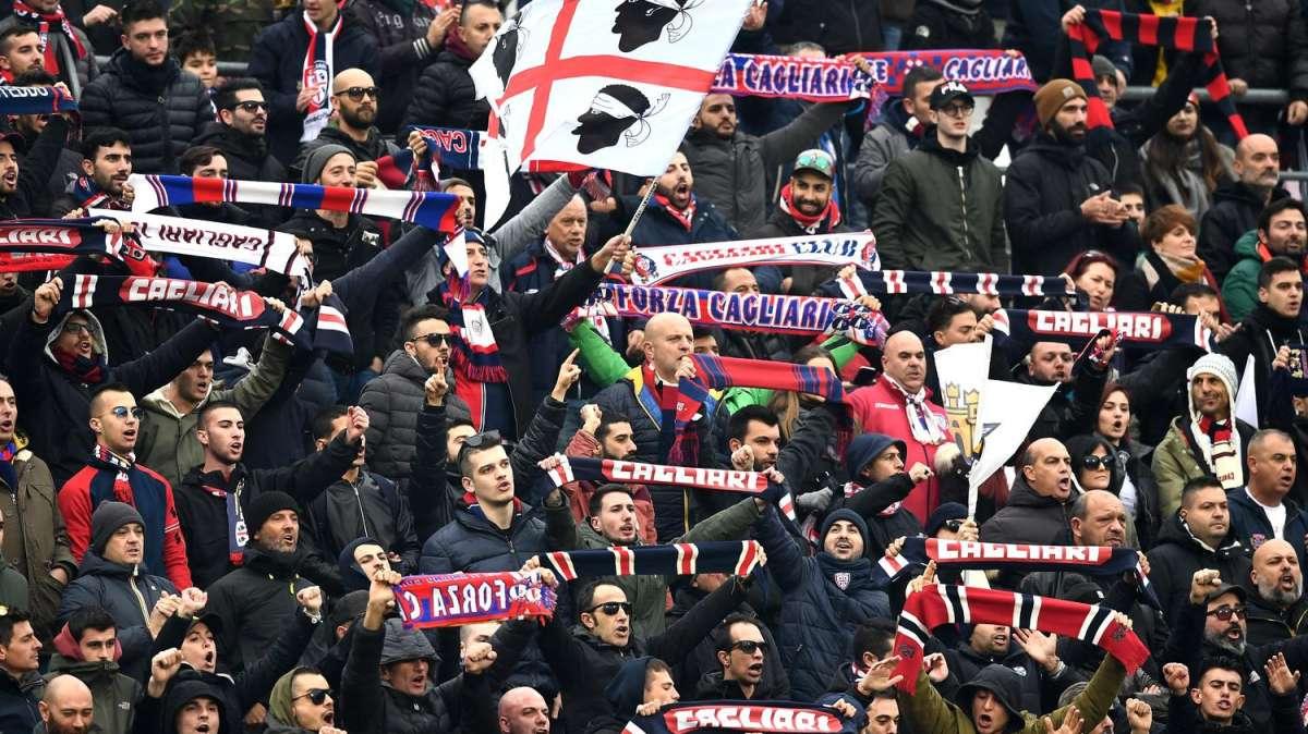 Bari e Cagliari: l'attesa delle due città, tra monumenti, piatti tipici e... Hooligans