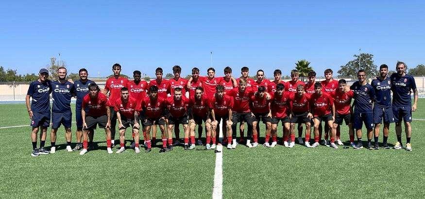 Le giovanili - Un altro ex Bari come tecnico e un bomber da 35 gol, occhio al Palermo Primavera!
