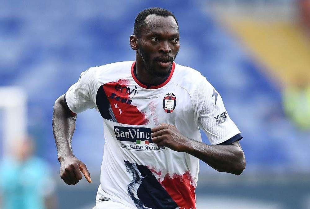 TuttoBari - C'è Simy, massima disponibilità. Anche la Salernitana ora apre