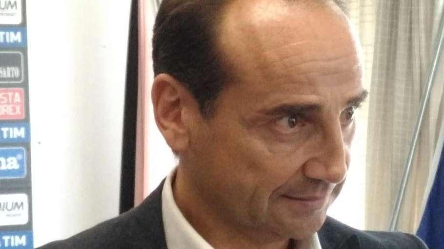 L'ex Lupo: "Carrera ha bisogno di tempo per capire i problemi. L'Avellino sarà arrabbiato nella sfida col Bari"