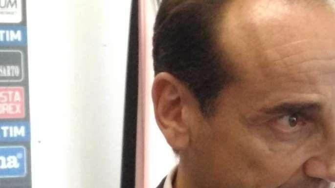 TuttoBari - Lupo: "Ai playoff mi aspetto un altro Bari. Crollo dovuto alla delusione per il mancato primo posto. Giocatori della svolta? Antenucci e Lollo..."