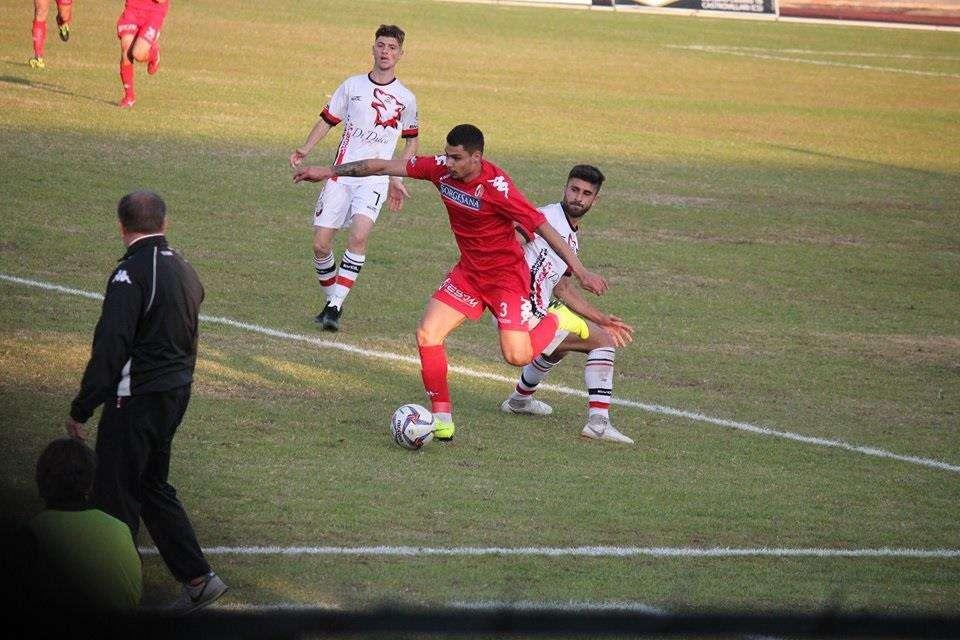 Gli auguri di D'Ignazio: "Bari? Sembrava di essere in Champions! Tifosi, spero torniate a essere felici"