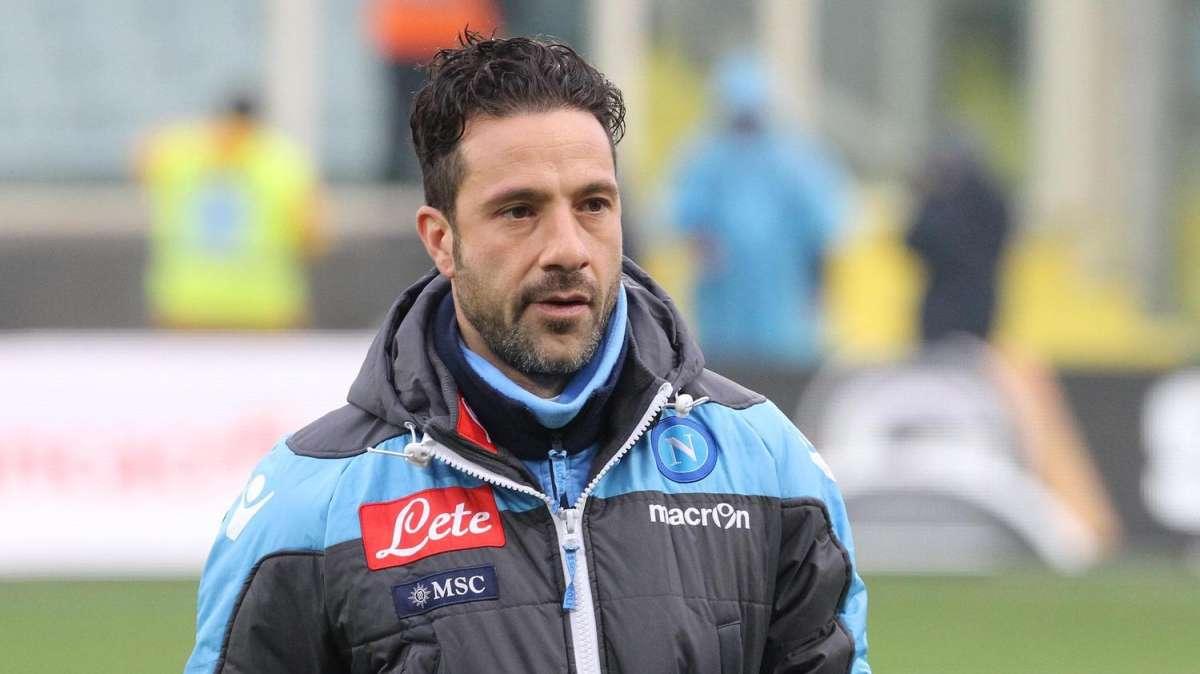 Responsabile del settore giovanile Napoli: "Ambrosino come Insigne e Gaetano"