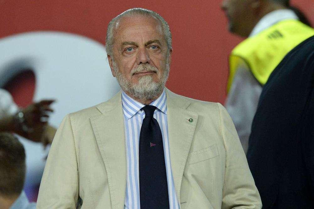 Dal cinema all'azzardo (vincente) del Napoli: ADL si prende il Sud 