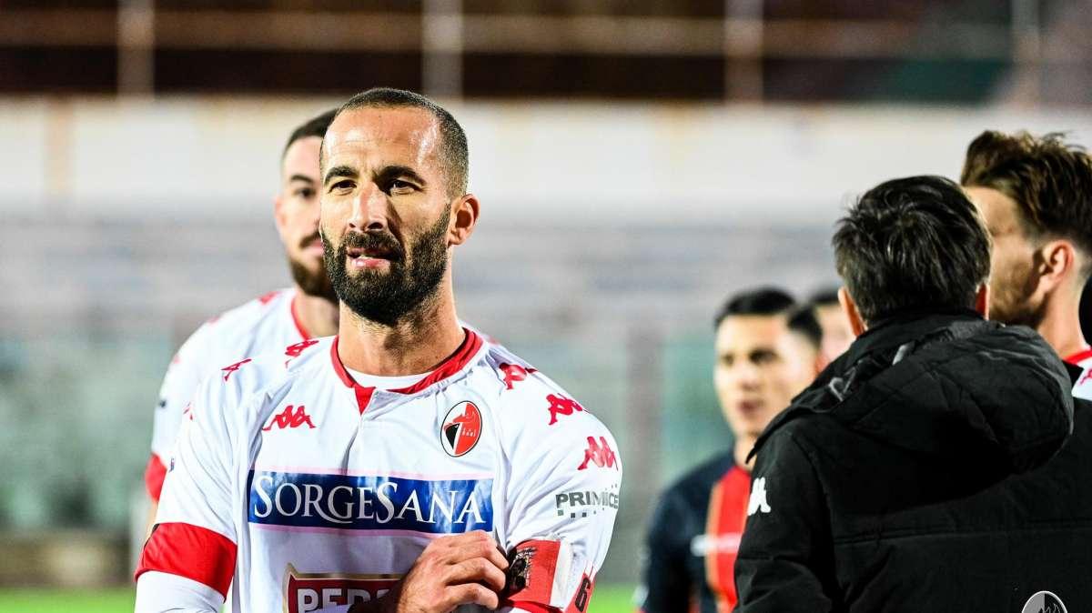 Di Cesare abdica, chi il nuovo capitano? Tre favoriti ma attenzione alle sorprese